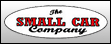 Logo of The Small Car Company