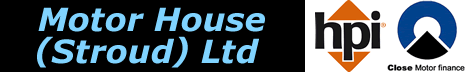 Logo of Motor House (Stroud) Limited