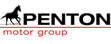Logo of Penton Motor Group