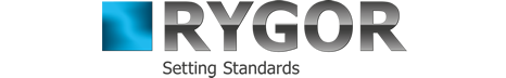 Logo of Rygor  Ltd