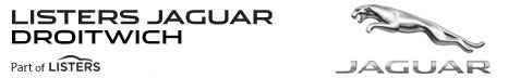 Logo of Listers Jaguar Droitwich