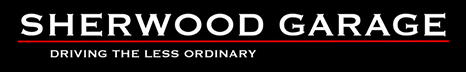 Logo of Sherwood Garage