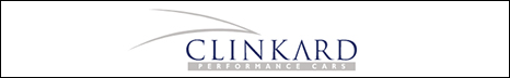 Logo of Clinkard Ltd