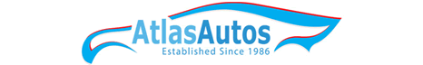 Logo of Atlas Autos Ltd