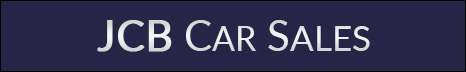 Logo of JCB Car Sales
