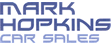 Logo of Mark Hopkins Car Sales