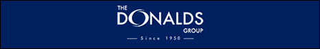 Logo of Donalds