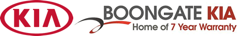 Logo of Boongate Kia