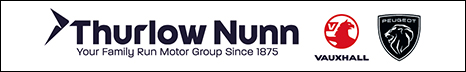 Logo of Thurlow Nunn (Wisbech)