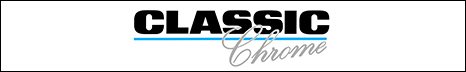 Logo of Classic Chrome Limited