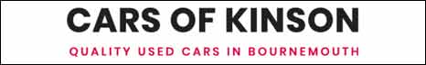 Logo of Cars of Kinson