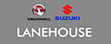 Logo of Lanehouse Suzuki Bridport