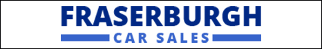 Logo of Fraserburgh Car Sales Ltd