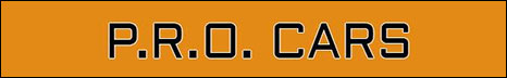 Logo of P.R.O.Cars
