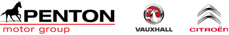 Logo of Penton SalisburyVauxhall & Citroen