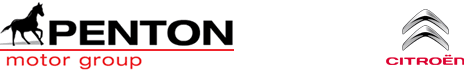 Logo of Penton Citroen Poole