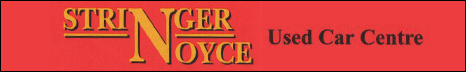 Logo of Stringer Noyce