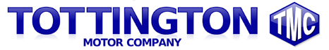 Logo of Tottington Motor Company Ltd