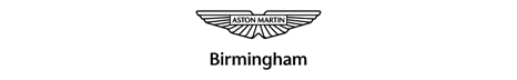 Logo of Grange Aston Martin Birmingham