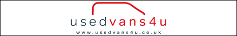Logo of Used Vans for U
