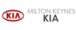 Logo of Milton Keynes Kia