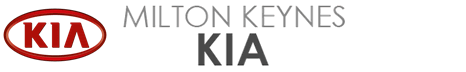 Logo of Milton Keynes Kia