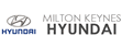 Logo of Milton Keynes Hyundai Limited