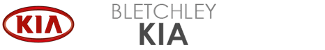 Logo of Bletchley Kia