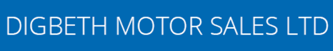 Logo of Digbeth Motor Sales