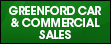 Logo of Greenford Car & Commercial Sales