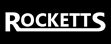 Logo of Rocketts of Denmead