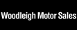 Logo of Woodleigh Motor Sales Ltd