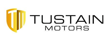 Logo of Tustain Motors Berwick-upon-Tweed