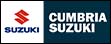Logo of Cumbria Suzuki