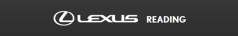 Logo of Lexus Reading