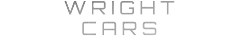 Logo of Wright car sales
