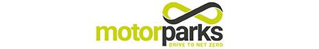 Logo of Motorparks Bury