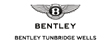 Logo of Bentley Tunbridge Wells