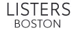 Logo of Listers Toyota Boston
