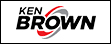 Logo of Ken Brown Kia Stevenage