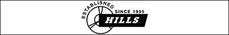Logo of Hills of Woodford Lexus