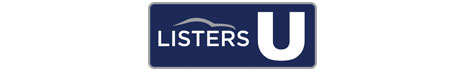 Logo of Listers U Solihull