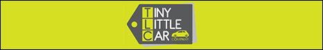 Tiny Little Car Company