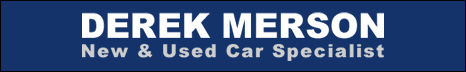 Logo of Derek Mersons (Minehead)