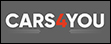 Logo of Cars 4 You Ltd Broxburn