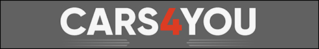 Logo of Cars 4 You Ltd Broxburn
