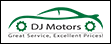 Logo of D J Motors