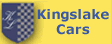 Logo of Kingslake Cars