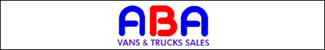 Logo of ABA Vans & Trucks Sales