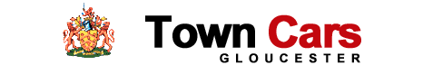 Logo of Town Cars